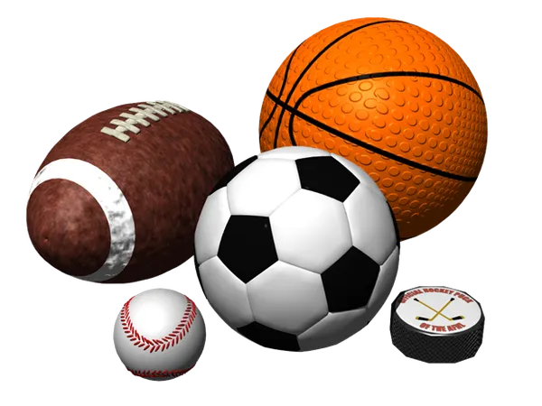 How do You Play Sports?