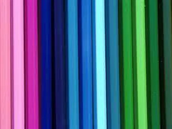 What is your favourite colour?
