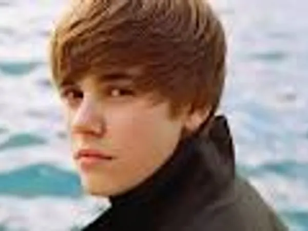 Jusin bieber fan