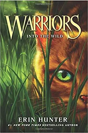 Survivors or warriors series? By Erin Hunter
