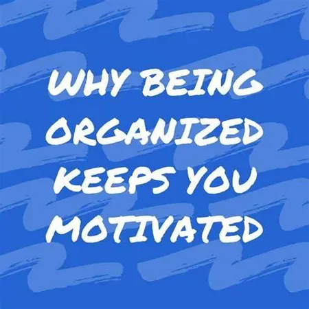 What keeps you motivated?