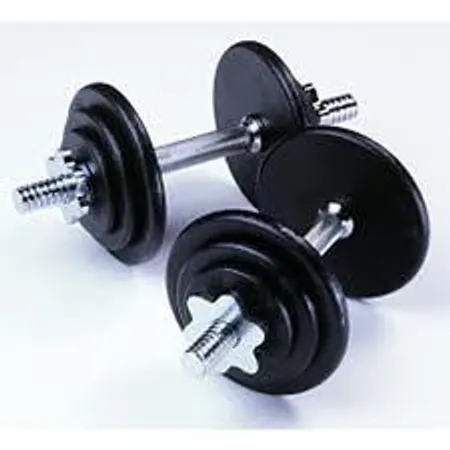 how much do you exercise?