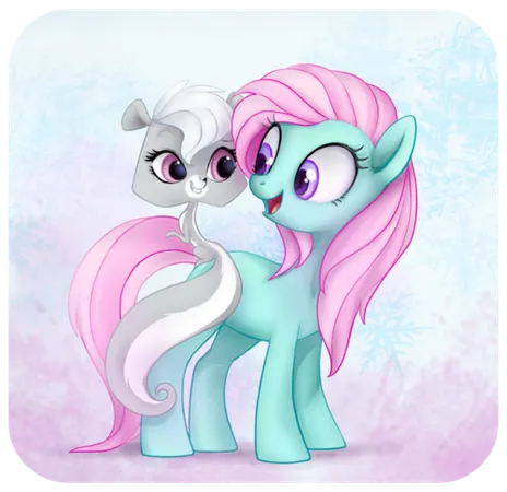 Would You kill someone in MLP? or, LPS?