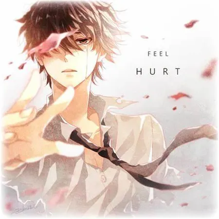 If I feel hurt but want to keep the peace in a relationship, I usually:
