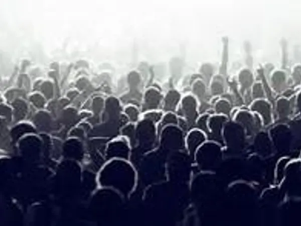 Have you ever sang in front of an audience