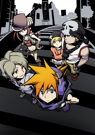 Favorite game genre?
