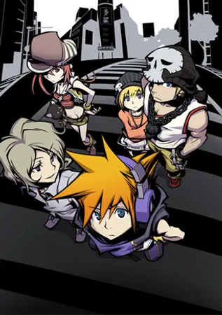 Favorite game genre?