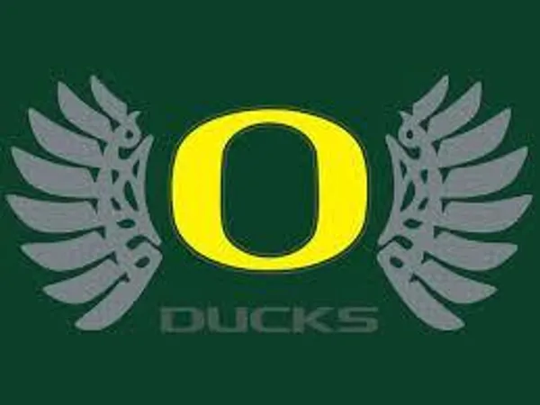 Me: Oregon Ducks!!!!
