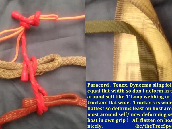 What is your preferred method of web-slinging?