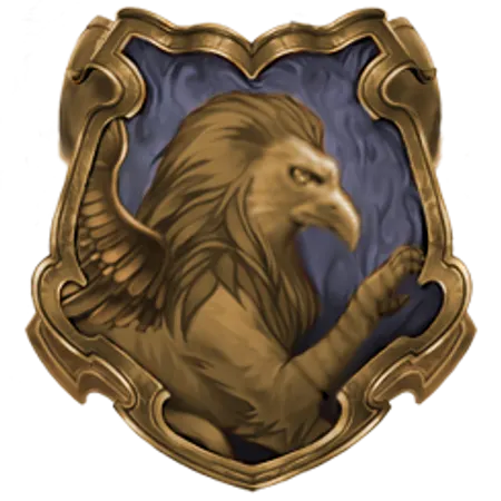 What house are you in?