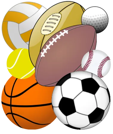 What is your favorite sport?