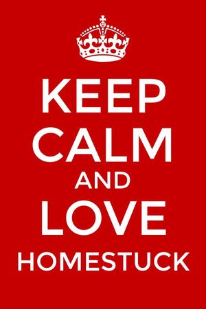 Do you like homestuck?