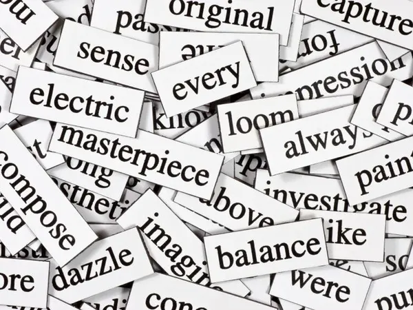 Which of these word describes you?