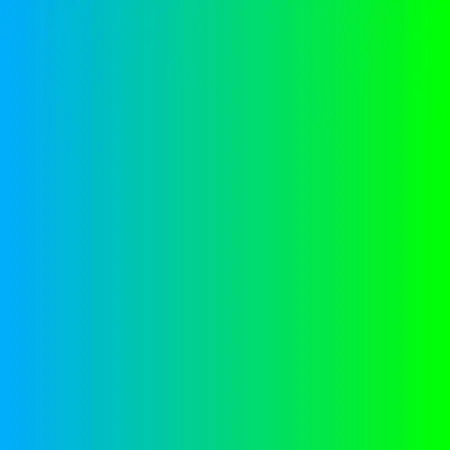 What is your favorite color?