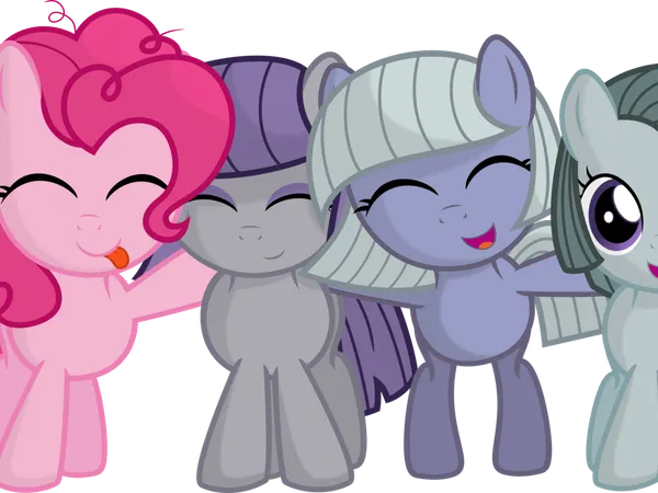 Which Pie Sister is your favorite?