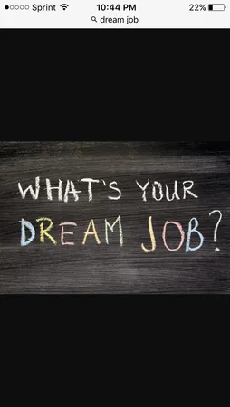 Dream Job