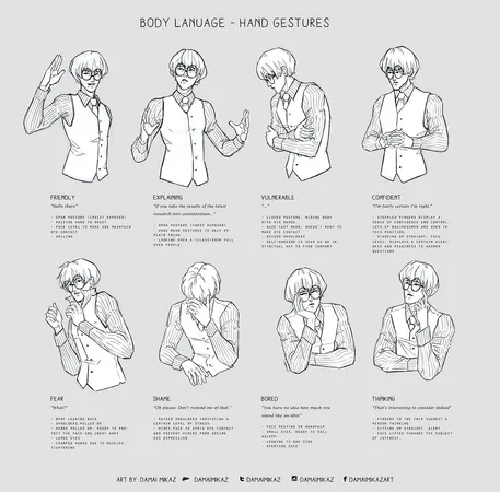 What's your go-to gesture to cheer up your partner when they're feeling down?