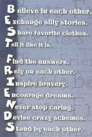 Even if you forgot you get forced in to getting your friend something. What did you give your friend?