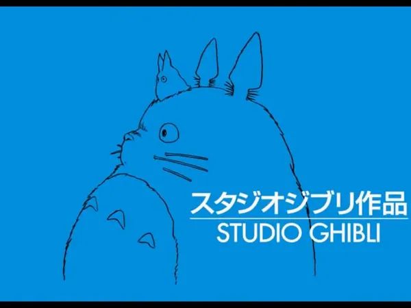 Have you ever seen Studio Ghibli's films before? (Just FYI most of those movies are directed by Hayao Miyazaki)