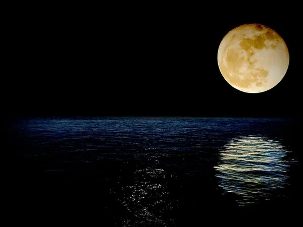 What is your favorite type of moon?