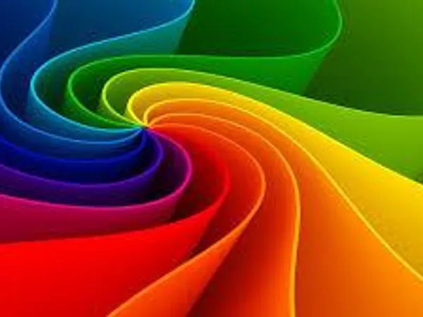 Whats your favorite color?