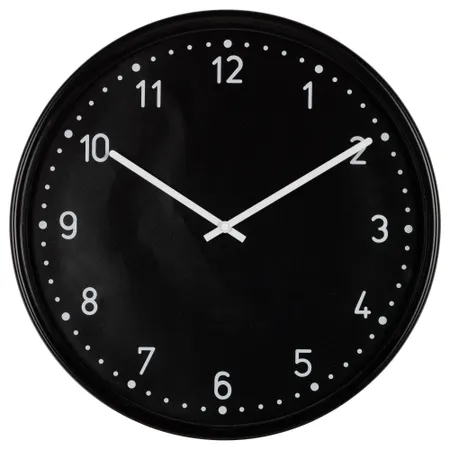 What's your favorite time of the day?