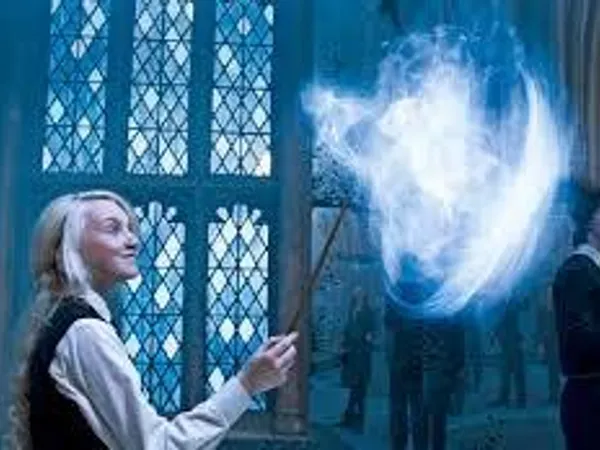 Who is your favorite Harry Potter character?