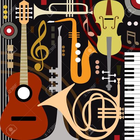 How many instruments do you play?