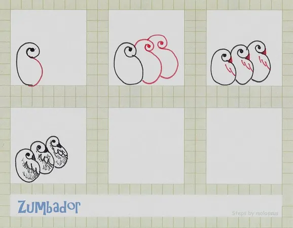 Which pattern do you like the most?