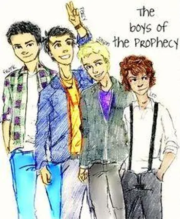 which is your favorite guy