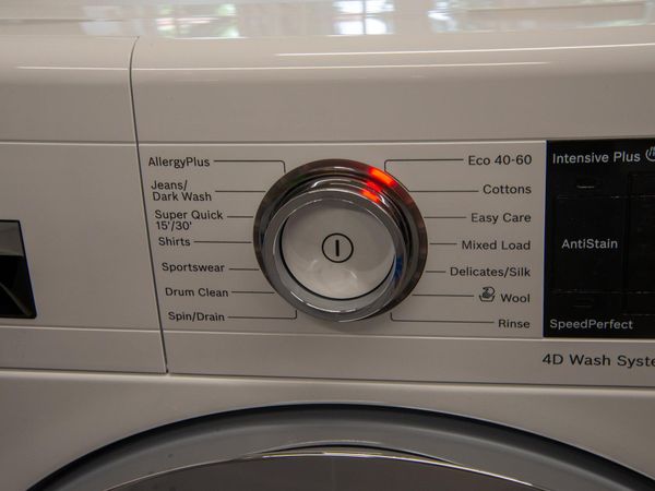Which type of washing machine is your favorite?