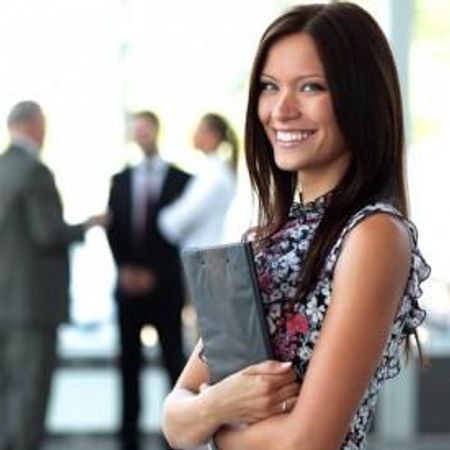 What do you seek from your career?