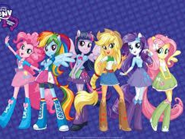 What Type of Pony do you want to be?