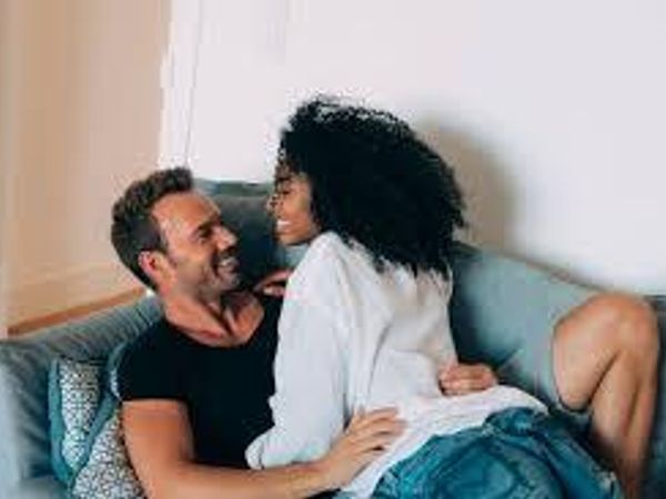 How do you maintain excitement in your marriage?