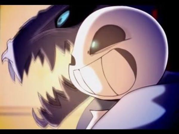 Who is your favorite CHARActer (Sans)*sorry could not pass up a good chance for a pun*