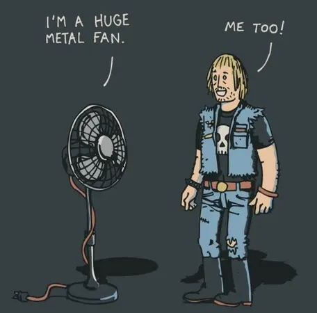What is the best Heavy Metal Song?