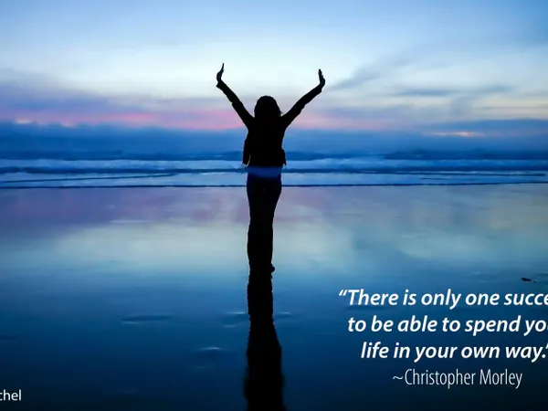 What is your biggest priority in your life?