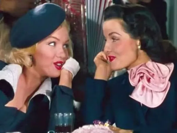 What kind of movie do you prefer?