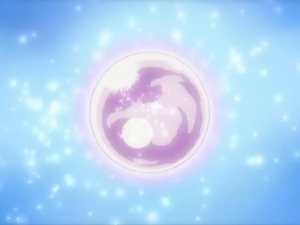 What Would You Use The Shikon Jewel For?