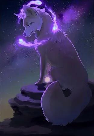 Does you're OC have any powers?