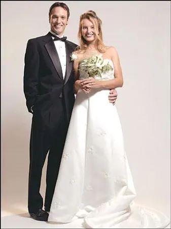 Do you think one day you both will get married?