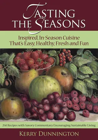 Favorite season?