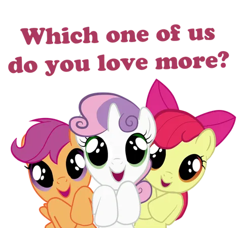 Who do you want to get?