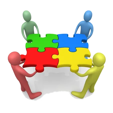 In History class, you have to do a Group Project. In the project, you will have to present a poster and make a speech about the topic. Who are you in the project?