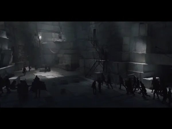 Lets say you chose Dauntless as your faction. Do you think you would pass initiation?