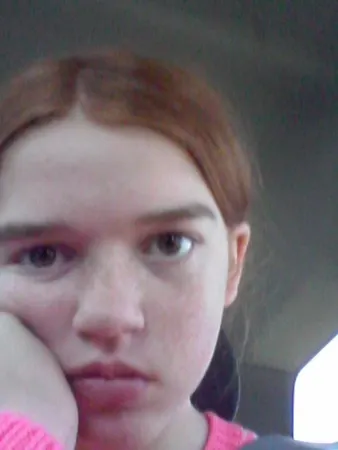 Aww or Naw? By the way that photo before was my sister. XD