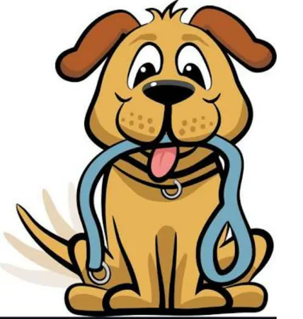 What is my favourite dog breed?