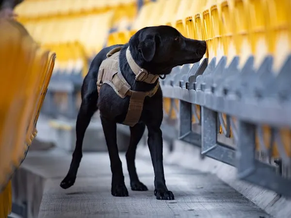 Are you comfortable traveling with a pet?
