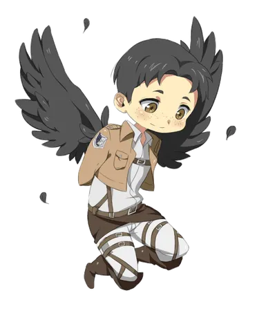 If you created Attack on Titan, would you let Marco live or die?