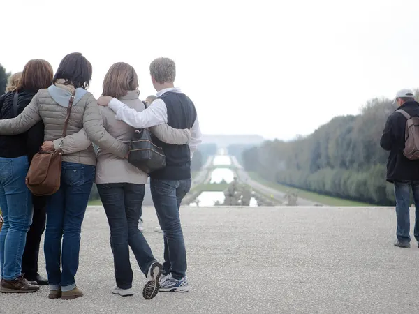 What do you value most in a friendship?